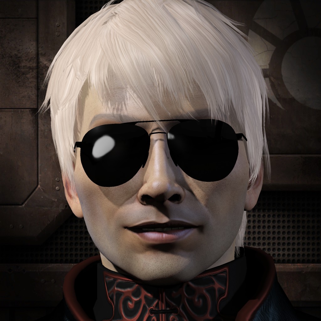 portrait