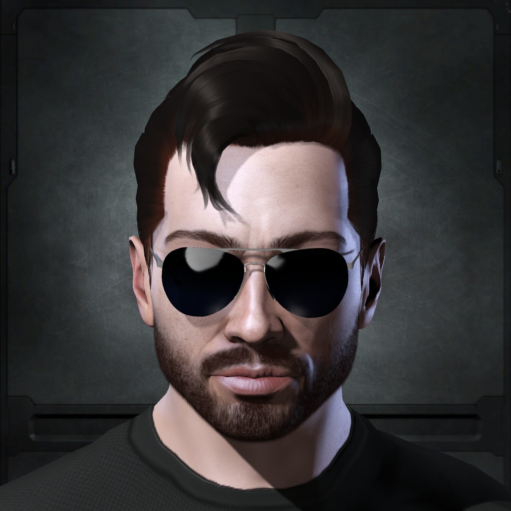 Mick Desmodontinae