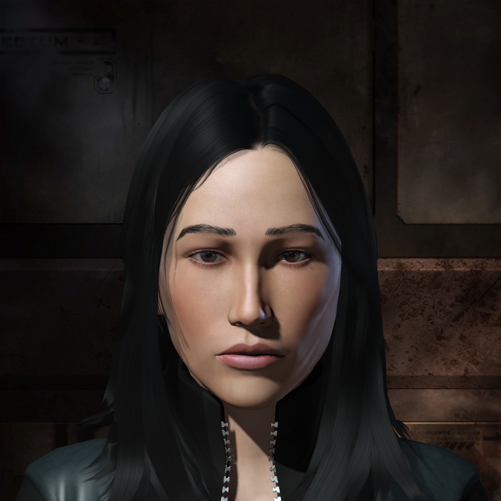 portrait