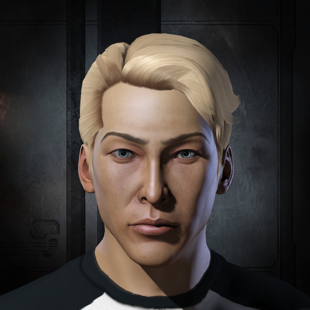 Ilya Ali 3