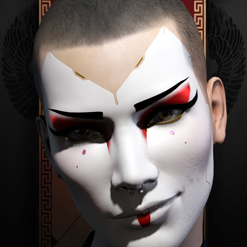 portrait
