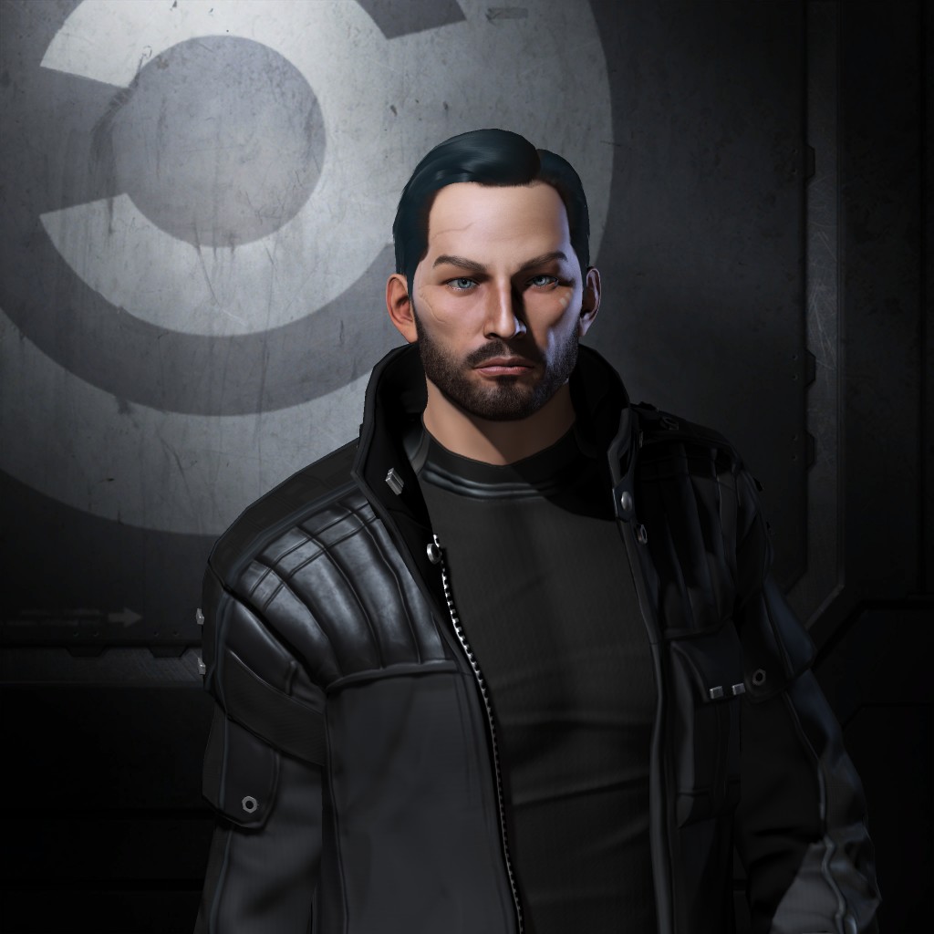 Ingrall Vayden
