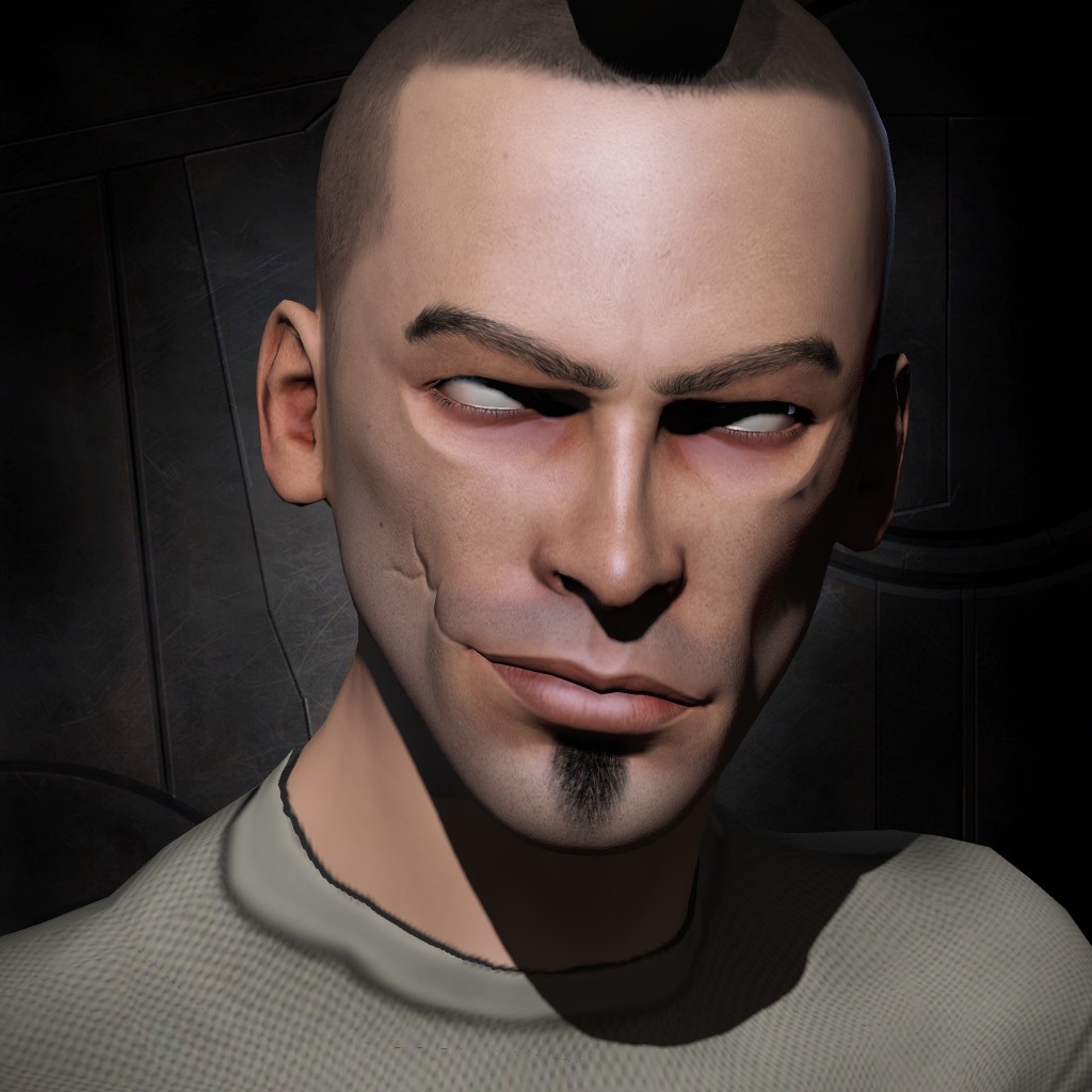 ORE Industries Hunter