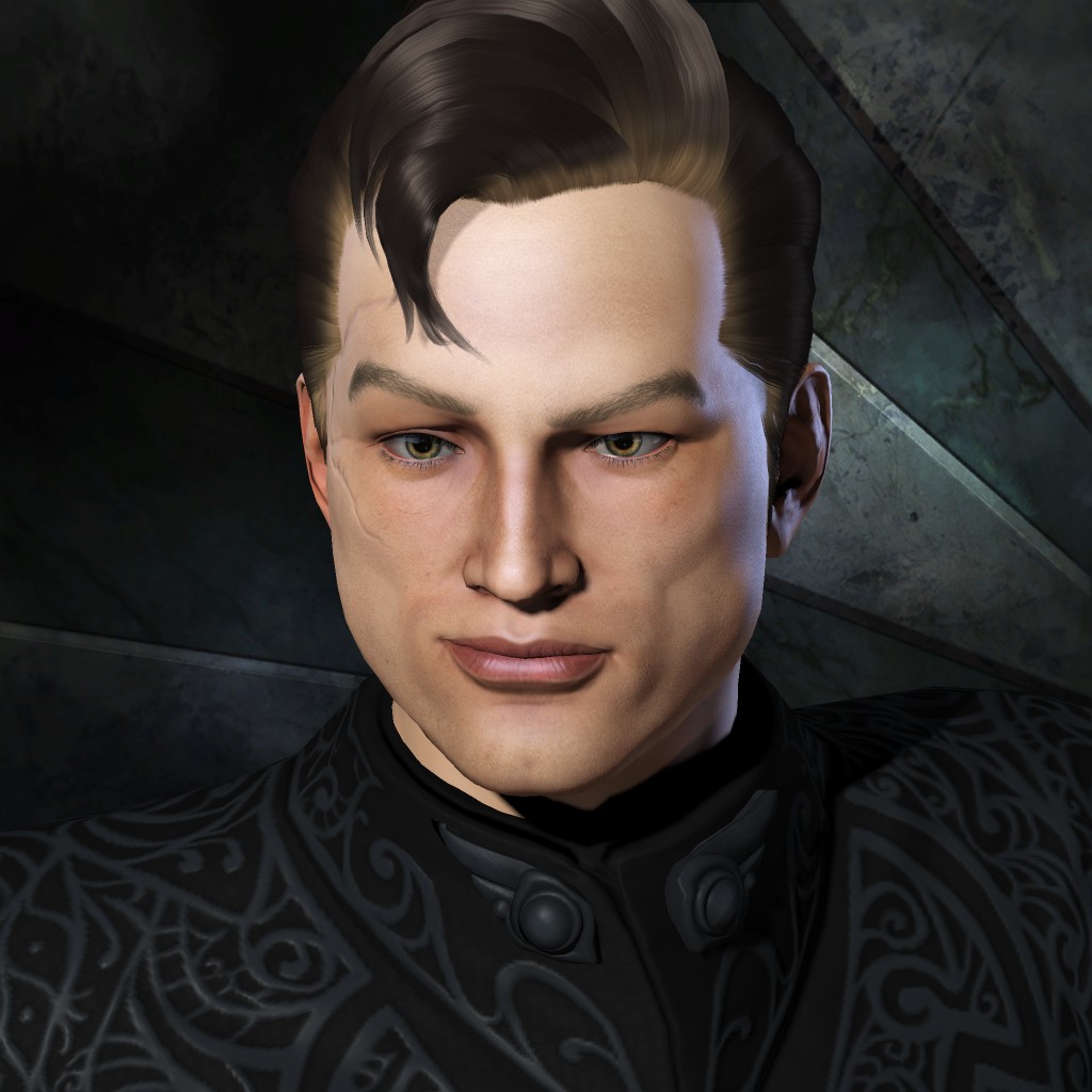 Duke of Knight