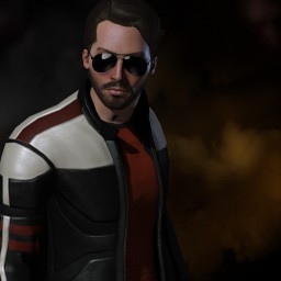 TJ Gaming403 portrait