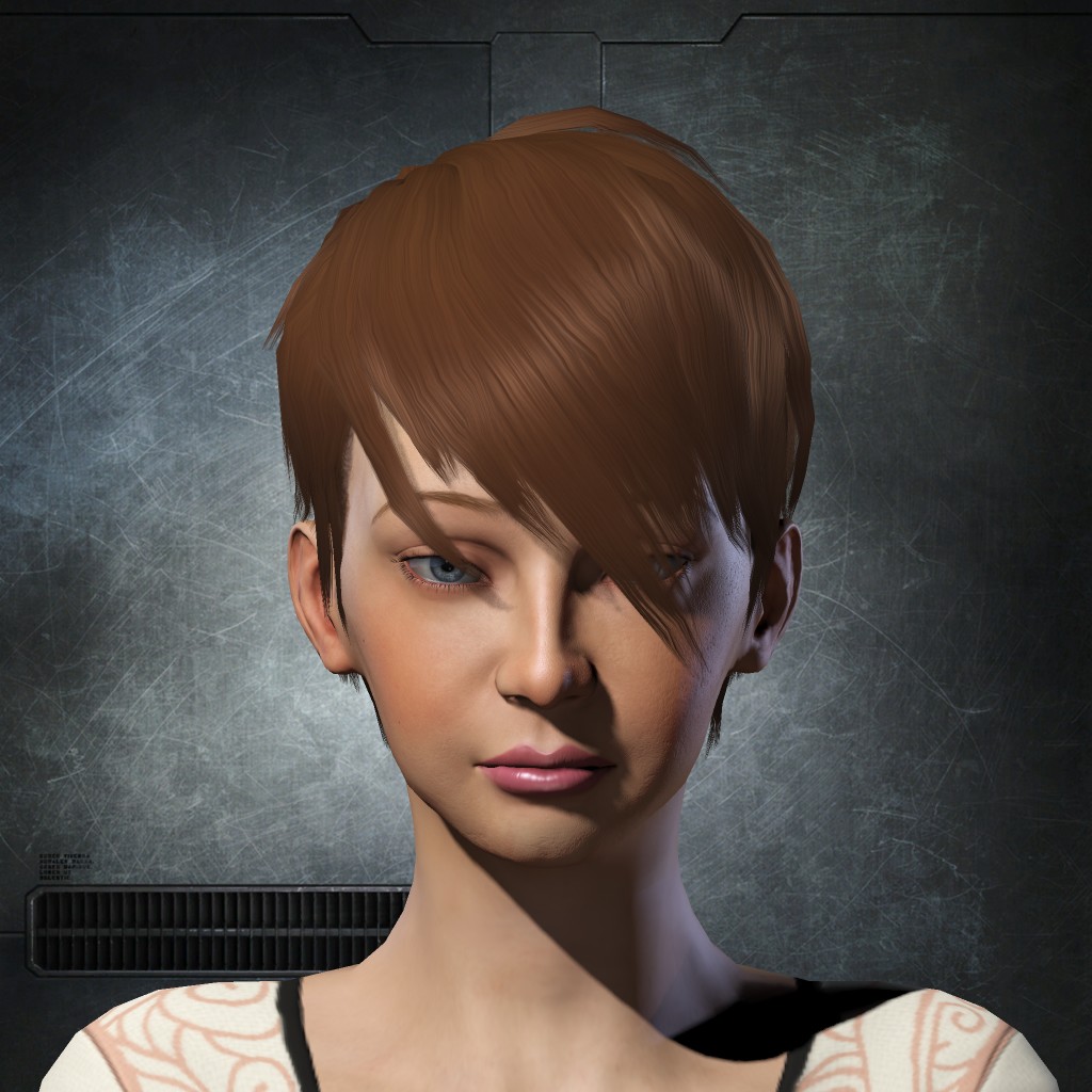 Amika Zeal