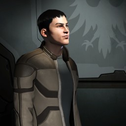 Kursed quantum portrait