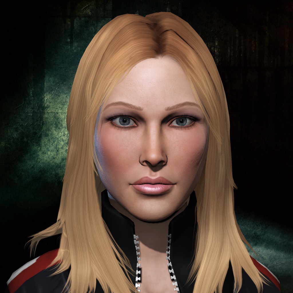 Guinevere Deninard