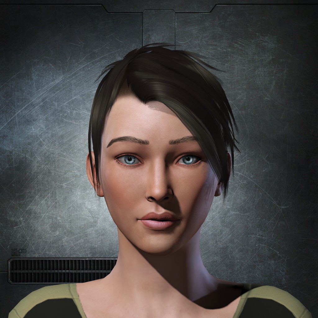 Georgia Read