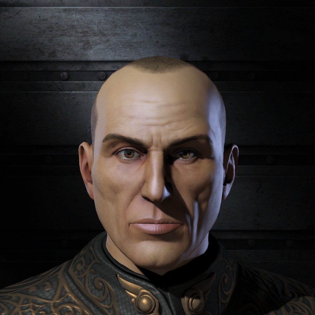 Daniel Rabekoo