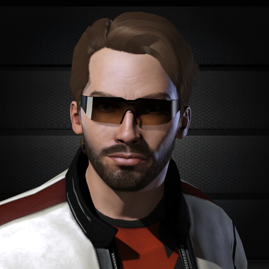 Jonny Rapture