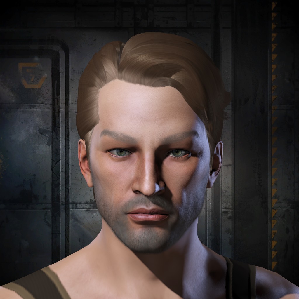 Project Commander