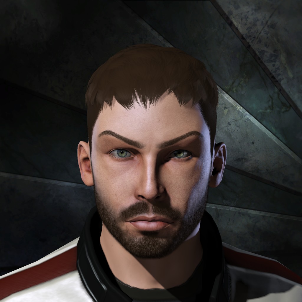 adam Larson