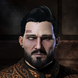 R0DARBAL portrait