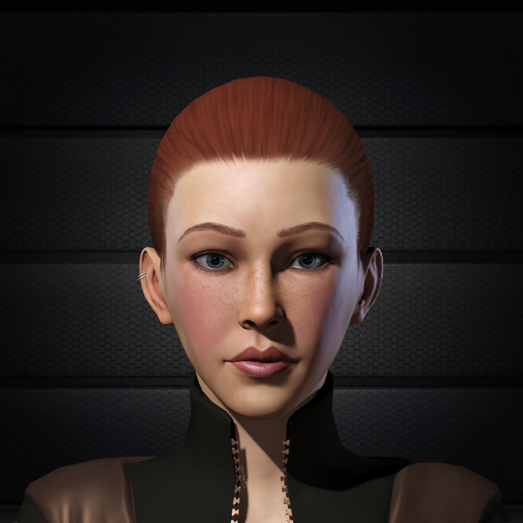 Mariana Ereye Issier