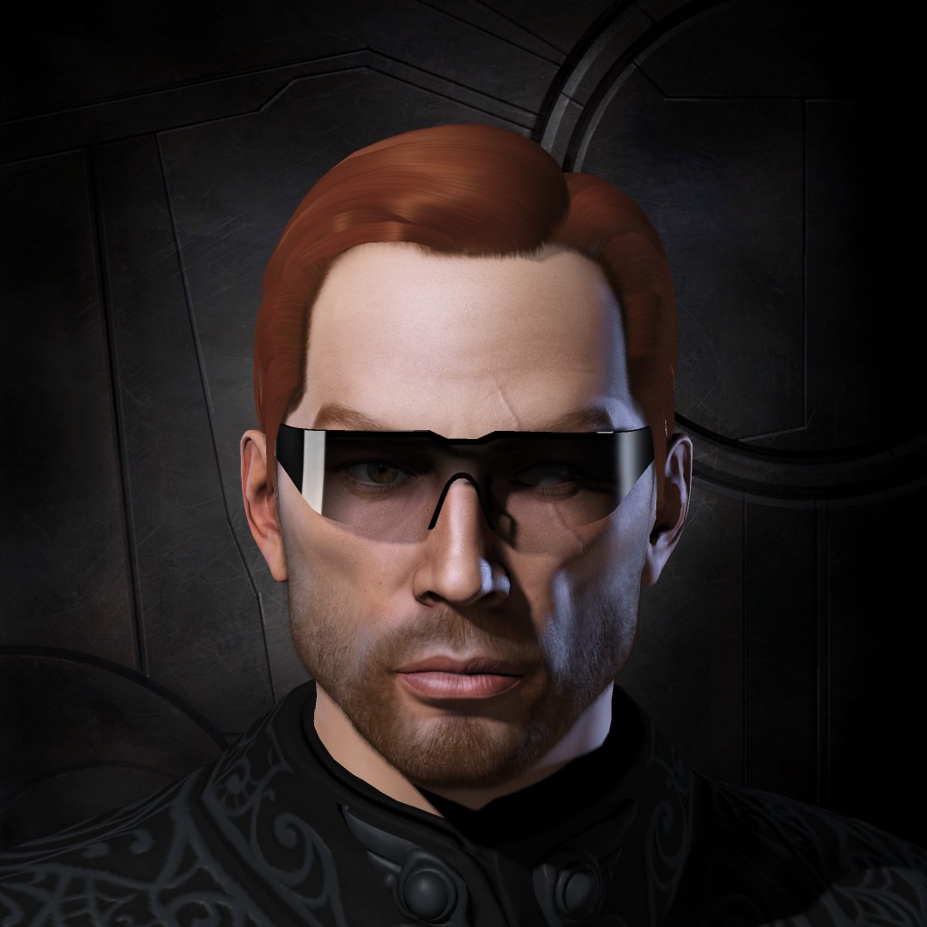 Mr'CEO