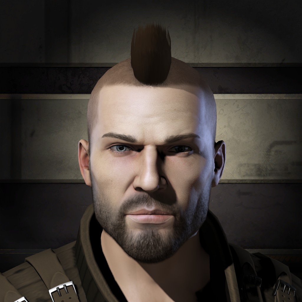 GLitchus Maximus