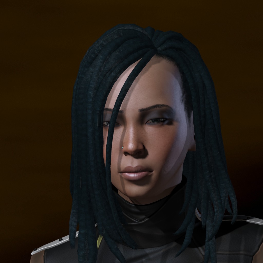 Librarian Voltaire