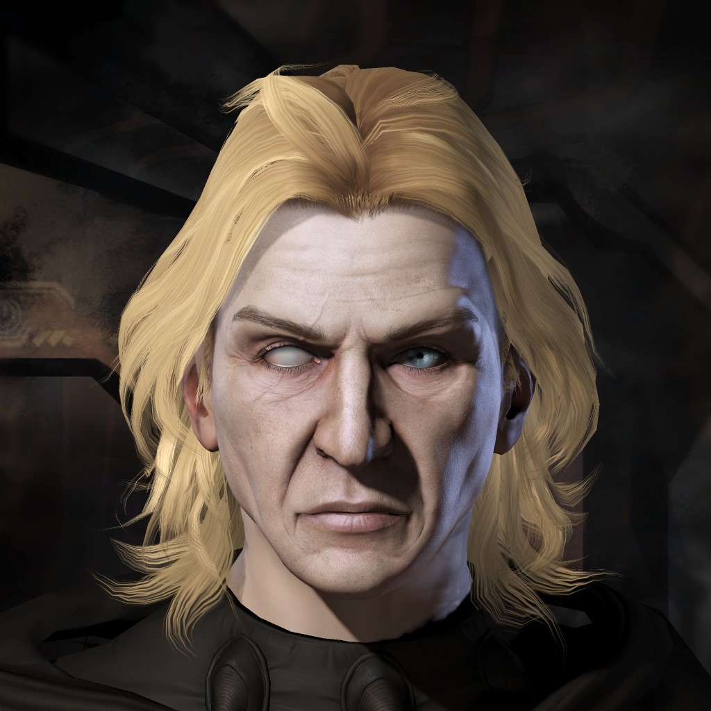 Captain Clinkenbeard