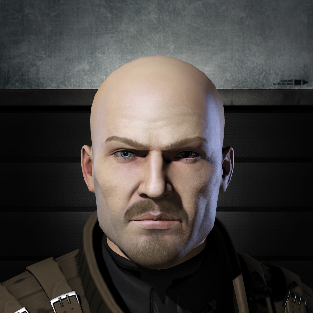 Deegan Hogan