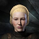 Aurelia Stargazer