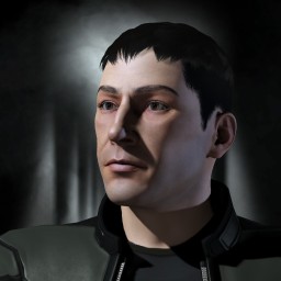 Alco Holik portrait