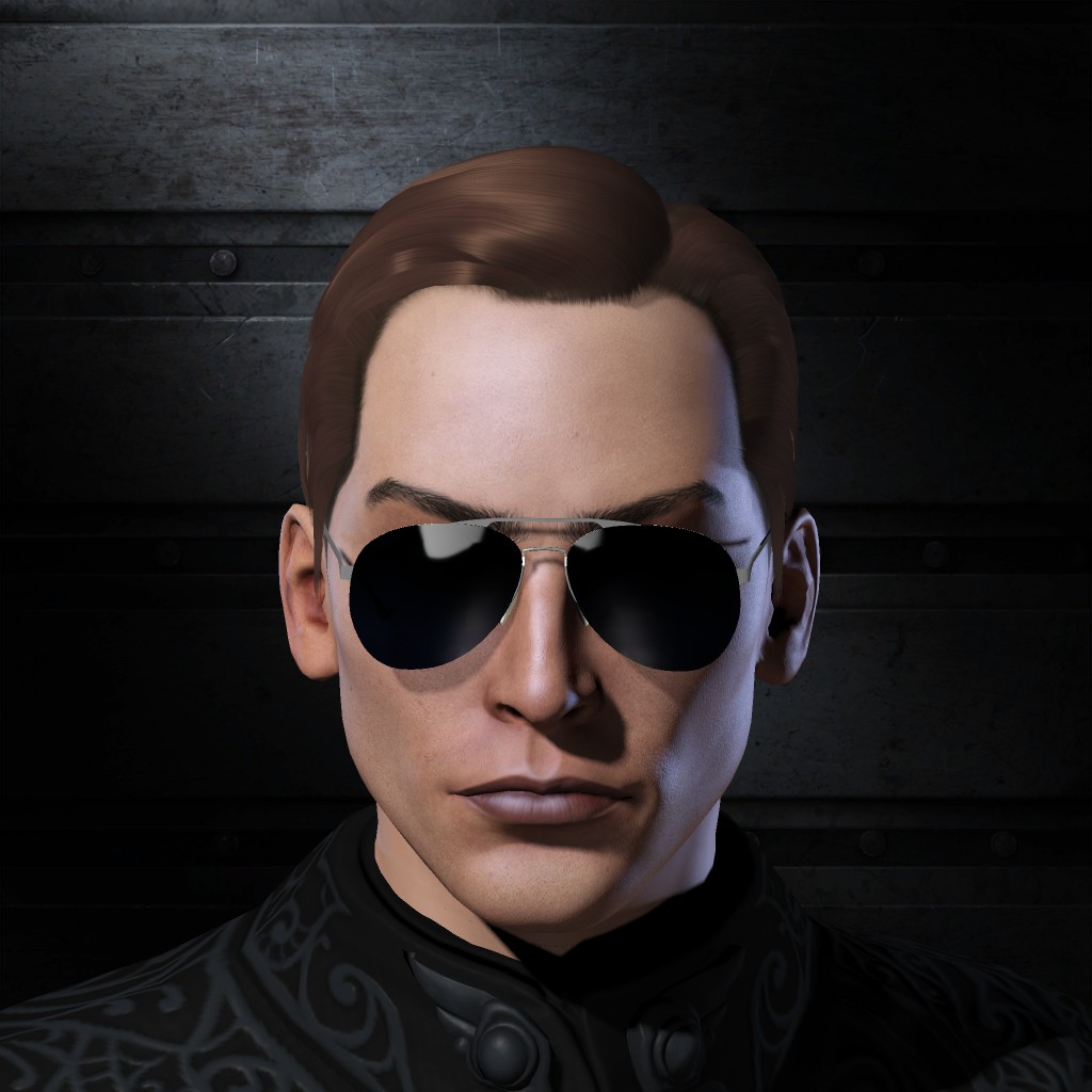 Lucius Navy Issue