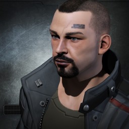 InfoCent portrait