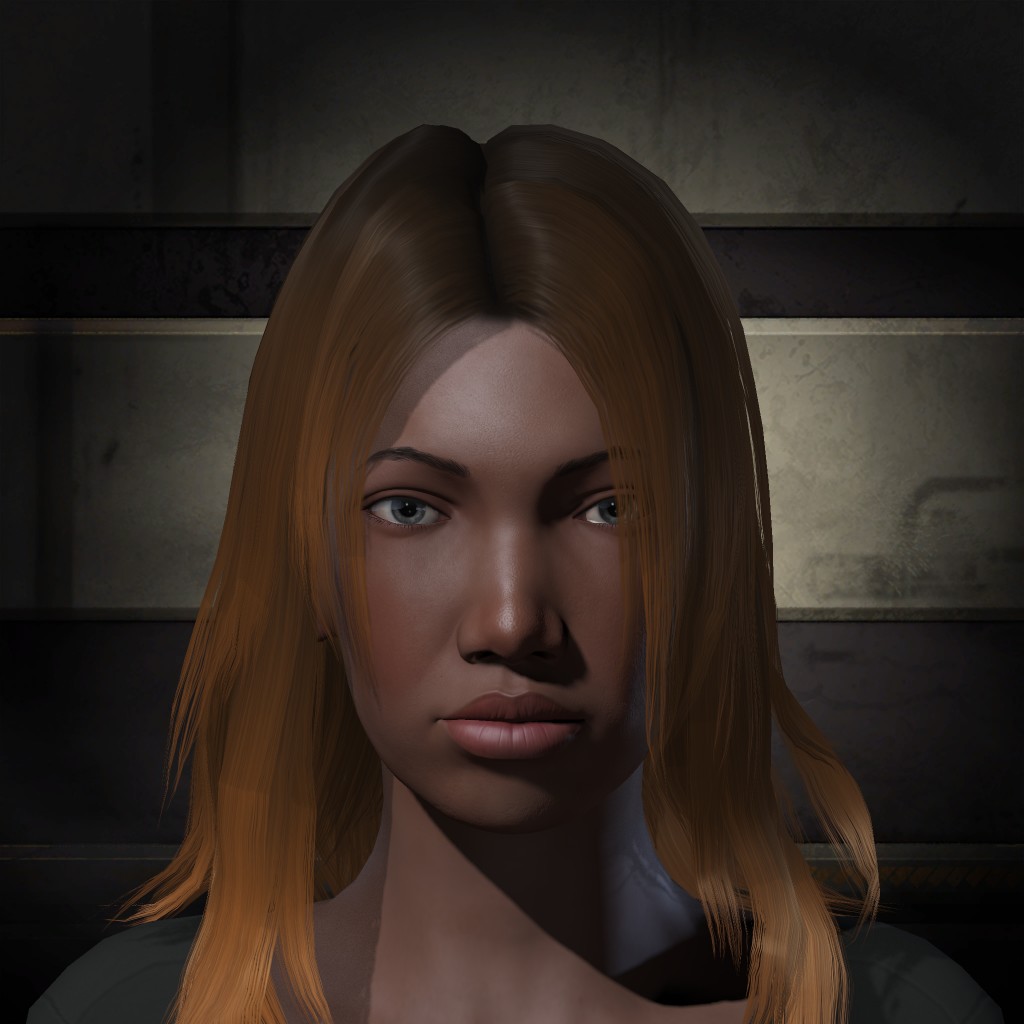 Veerle Carebear