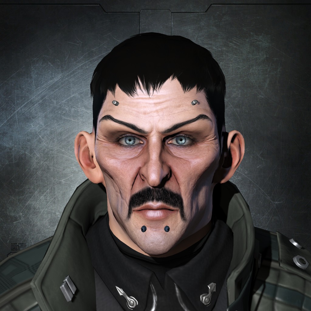 Igor Mercury