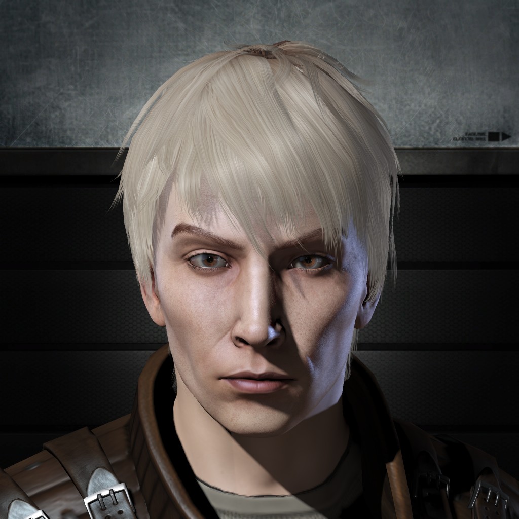 portrait