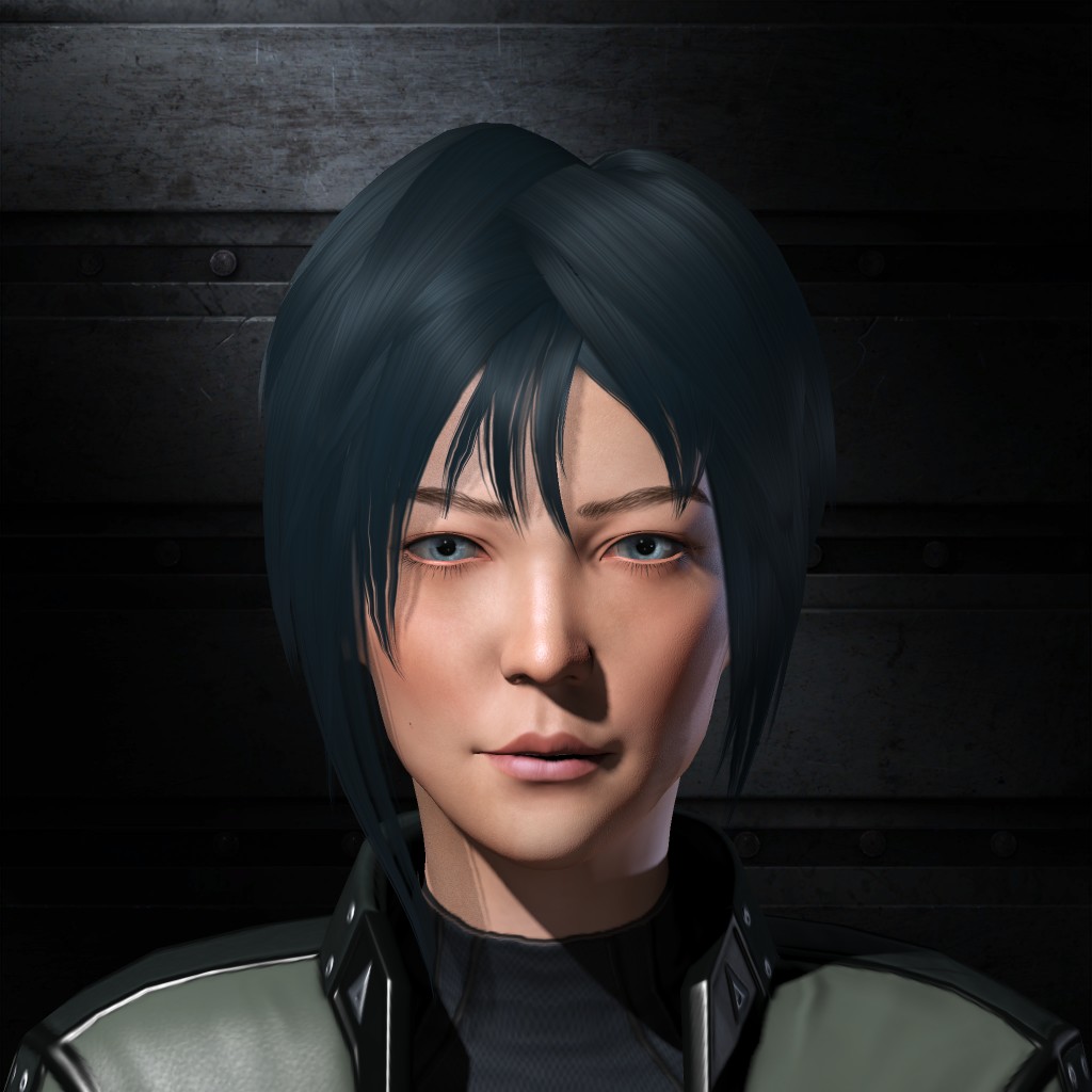 Dragon Ichinumi Operator2