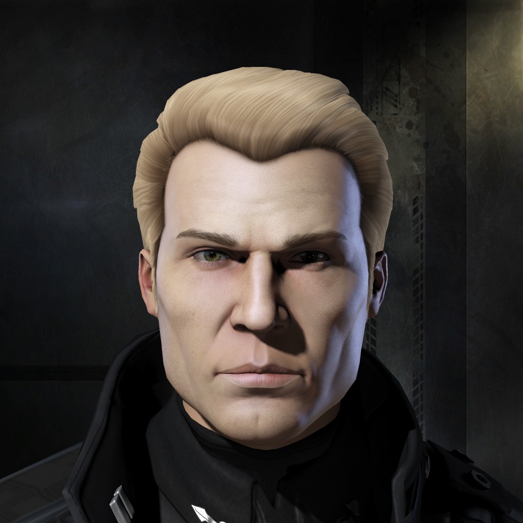Pier Harkonnen