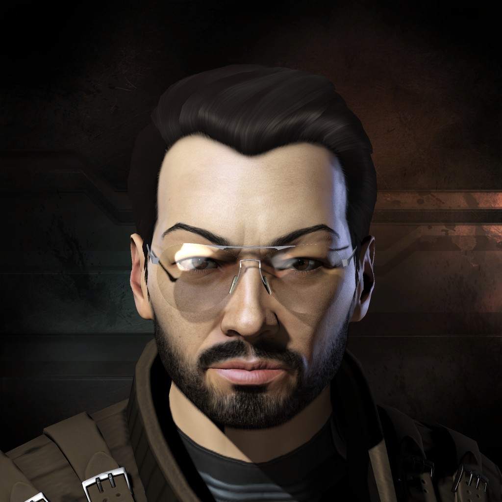 Dragon Ichinumi Operator3