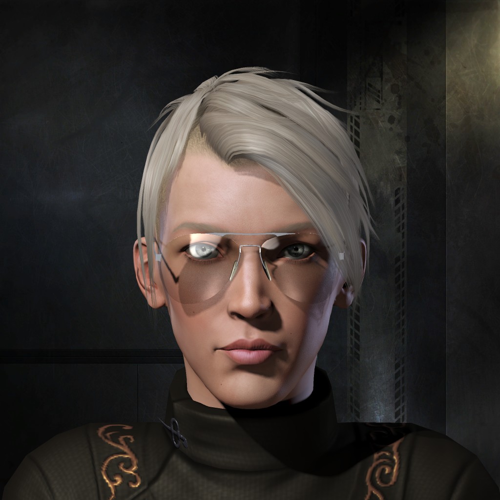 Dragon Ichinumi Operator4