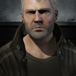 llllNomadllll portrait