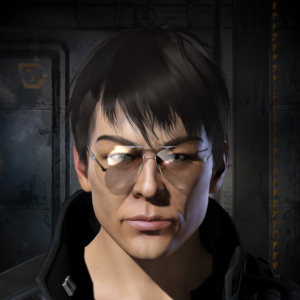 Dragon Ichinumi Operator6