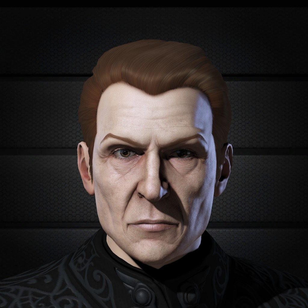 Lord Starlight