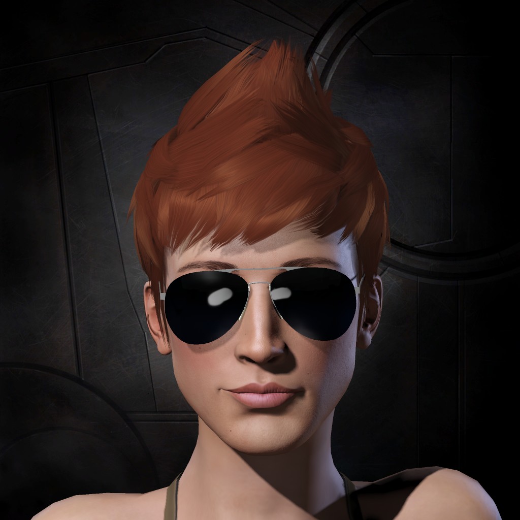 Zora Aiden