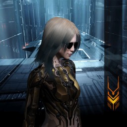 Ravenuer portrait