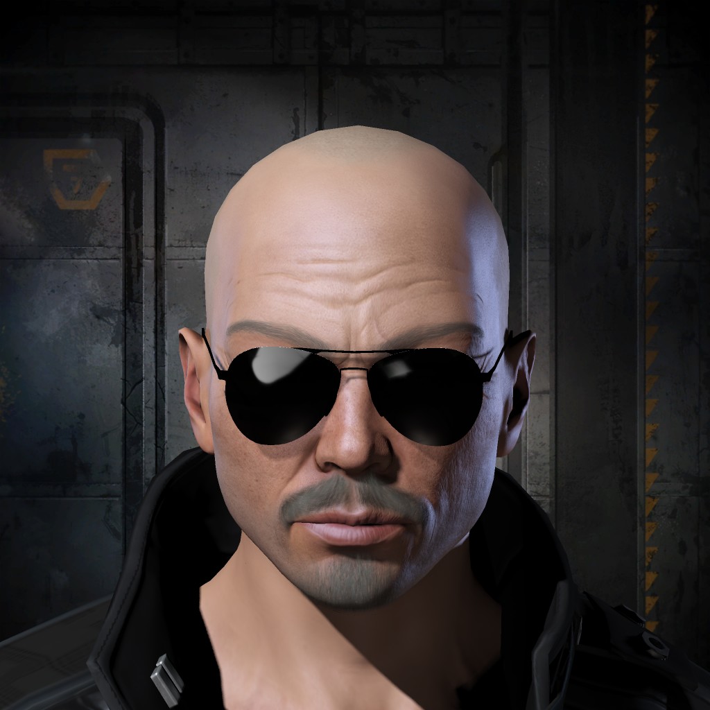 Brunner The Bold