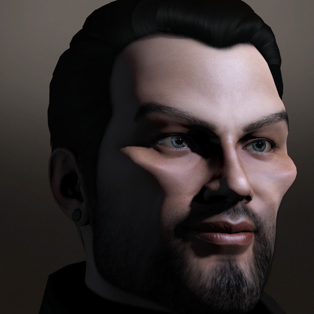 Blitzar CHAD
