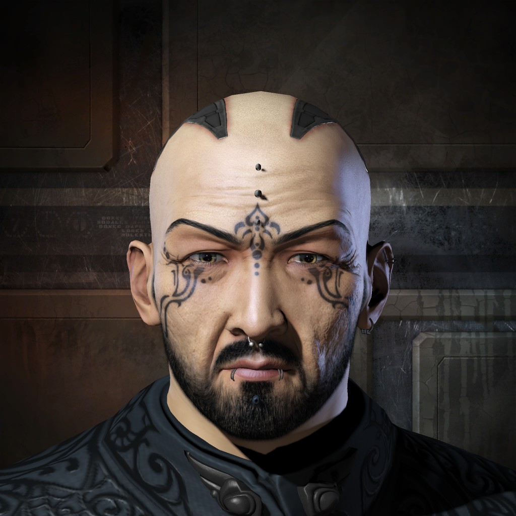 BadKarma Awaits