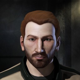 Brawn Lothbrook portrait