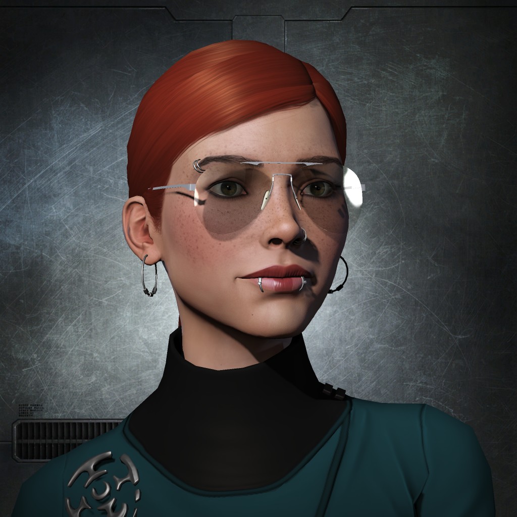 portrait