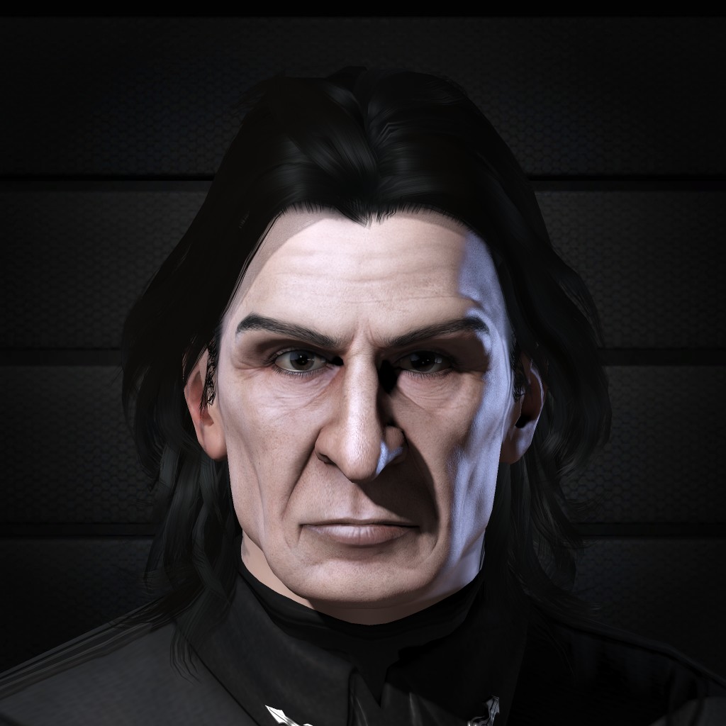 Octain Rasmussen