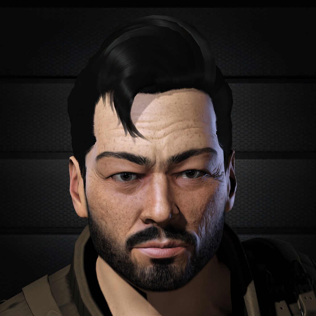 Maxwell Void