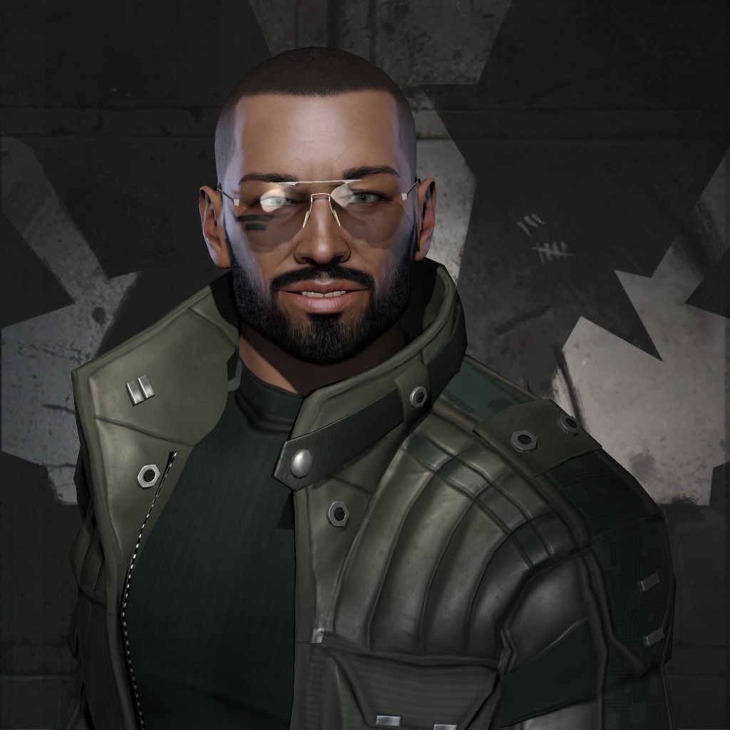 Derek Kaplan