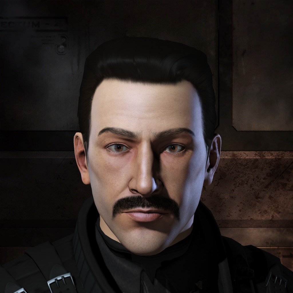 Querrk Merk
