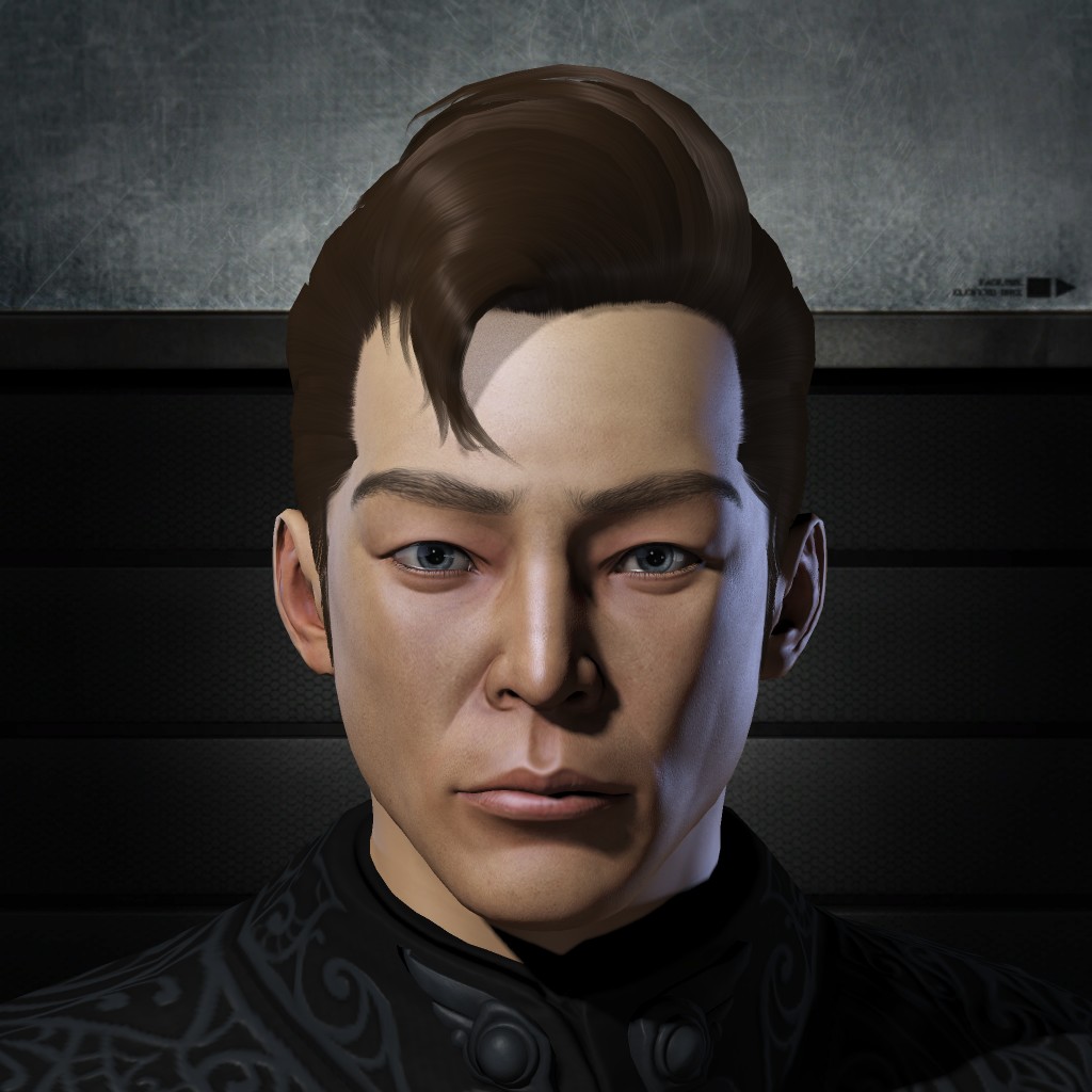 portrait